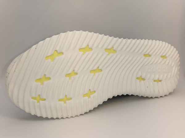 Adidas Cloudfoam Ultimate Green White 402007008