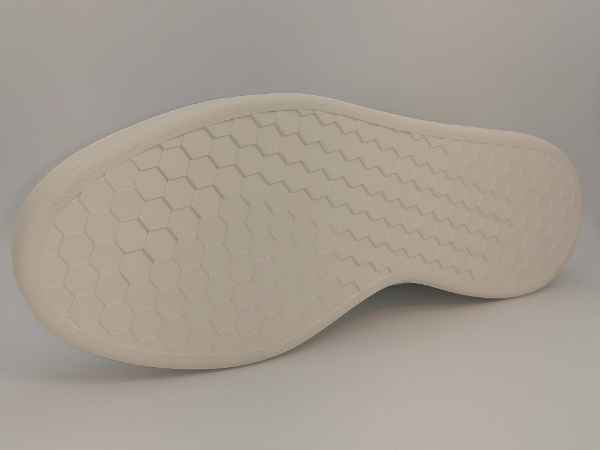 Adidas Court Adapt White Cream Green 603