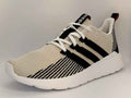 Adidas Questar Flow White Black 617