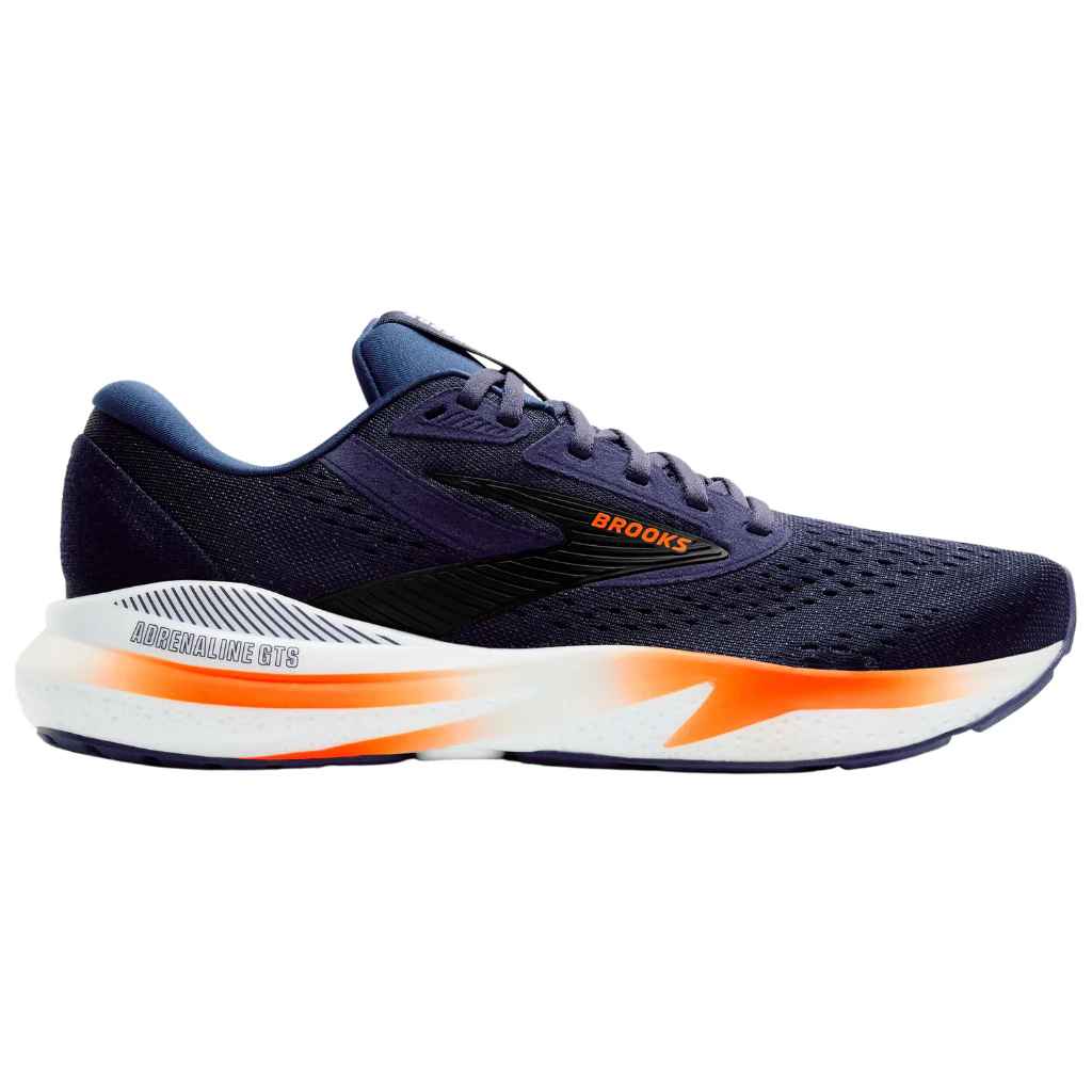 BrooksMen_sAdrenalineGTS24SupportRunningShoePeacoatOrangeWhite1104371D434TheRunHub.png
