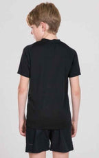 Canterbury kids vapodri s light graphic tee 686