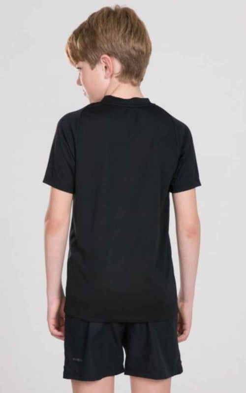 Canterbury kids vapodri s light graphic tee 686