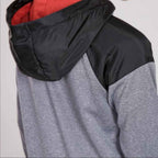 Canterbury zip hood 688