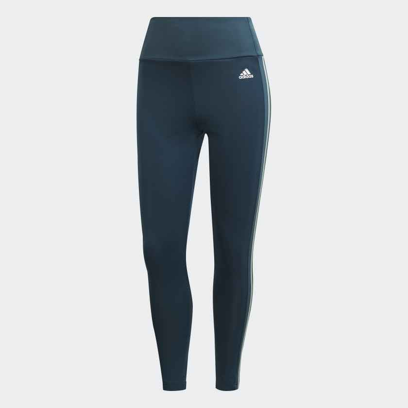 Designed_To_Move_High-Rise_3-Stripes_7-8_Sport_Tights_Turquoise_GL4051_01_laydown