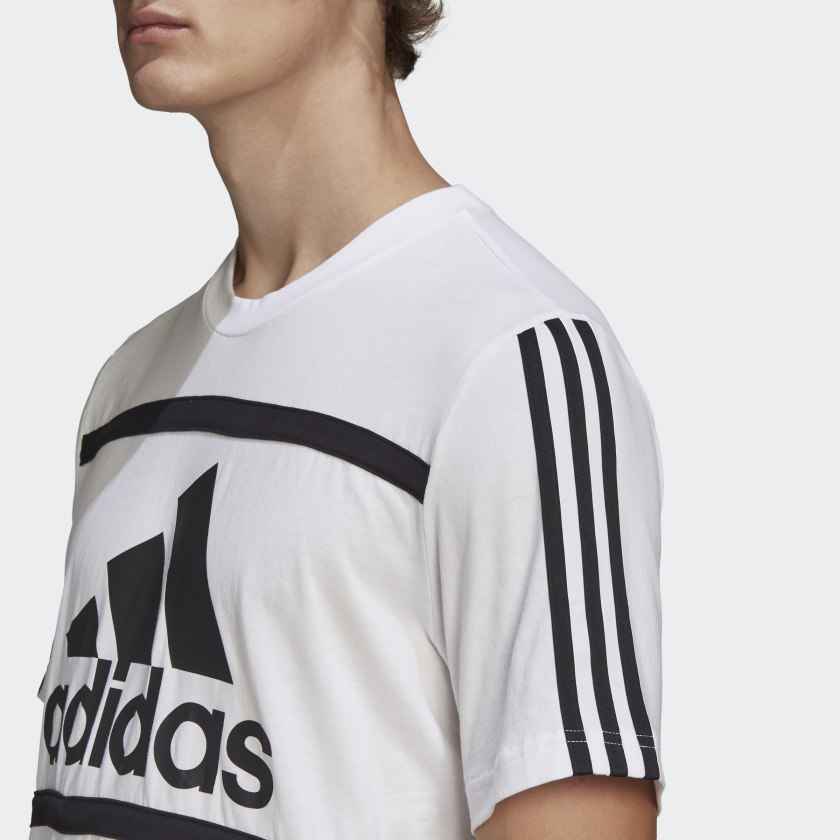 Essentials_Logo_Colorblock_Tee_White_GK8911_41_detail