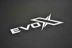 Evo-X Trampoline With Safety Zip Netted Enclosure-2