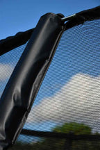 Evo-X Trampoline With Safety Zip Netted Enclosure-8