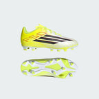F50_Club_Firm_Ground_-_Multi_Ground_Football_Boots_Kids_Yellow_JS1482_22_model.jpg