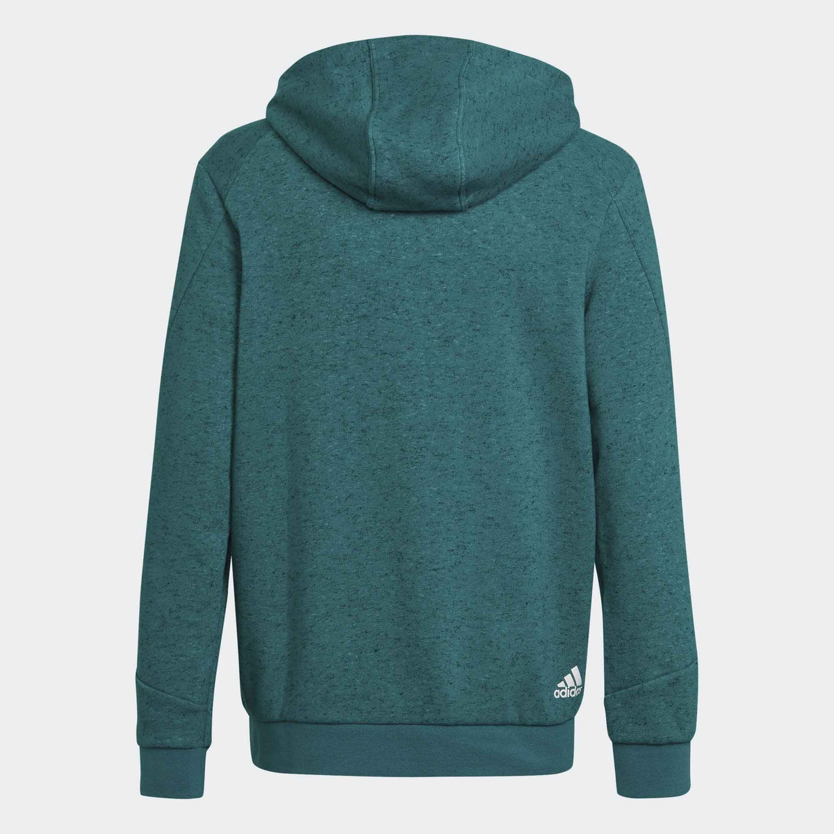 Future_Icons_3-Stripes_Hoodie_Turquoise_HE4669_02_laydown_hover