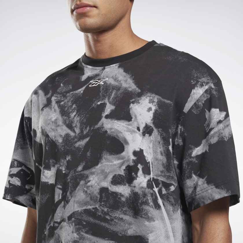 MYT_T-Shirt_Black_GS9001_05_detail