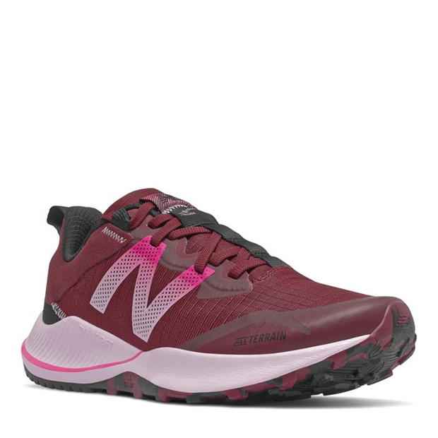 NewBalanceLadiesDynaSoftNitrelv4TrainerWTNTRMM4_7GarnetBlack3