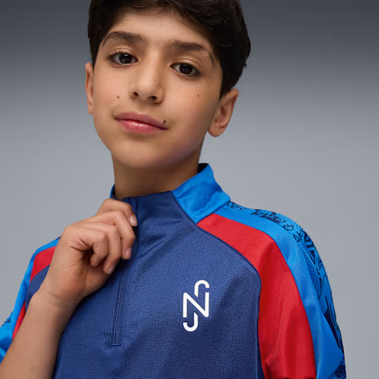 Neymar-Jr-Playmaker-Quarter-Zip-Football-Top-Youth-2