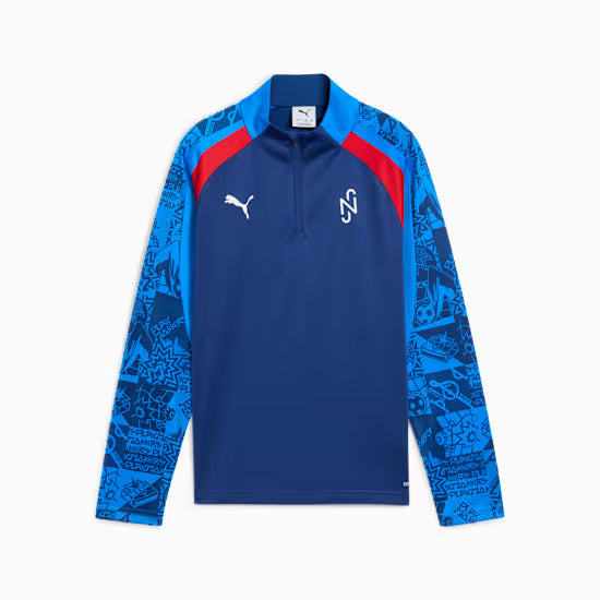 Neymar-Jr-Playmaker-Quarter-Zip-Football-Top-Youth-5