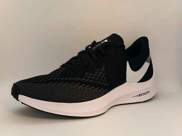 Nike Air Zoom winflo 6 Black 415