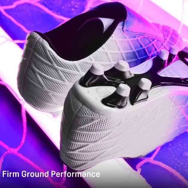 Precision Matrix Junior Football Boots FG-11