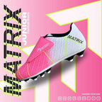 Precision Matrix Junior Football Boots FG-4