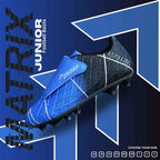 Precision Matrix Junior Football Boots FG-4