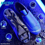 Precision Matrix Junior Football Boots FG-5