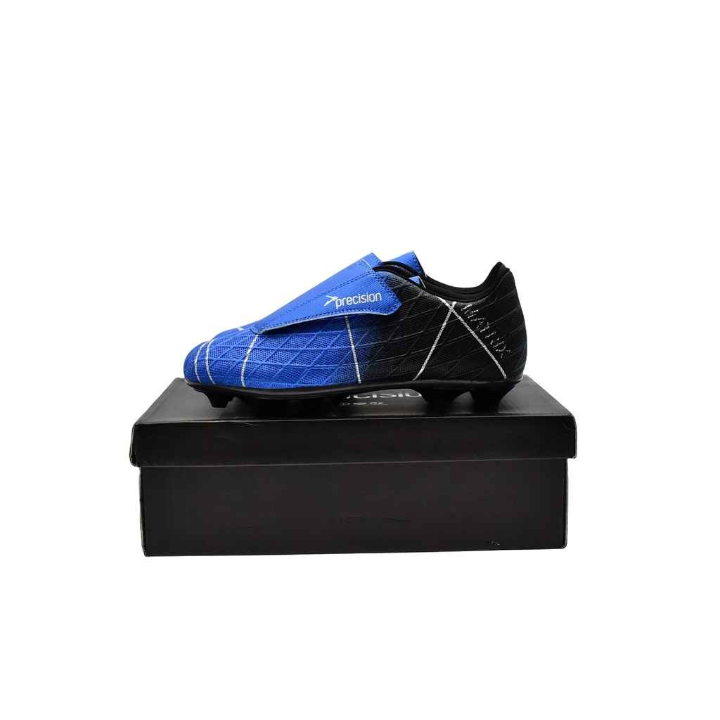 Precision Matrix Junior Football Boots FG