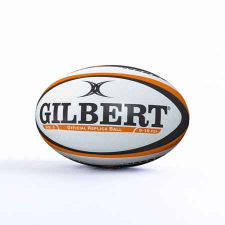 RDGE24Replica Balls - BALL REP 6 NAT 25 SZ5 - 5024686404414, 0
