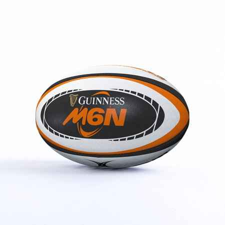 RDGE24Replica Balls - BALL REP 6 NAT 25 SZ5 - 5024686404414, 1
