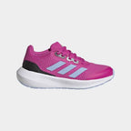 RunFalcon_3_Lace_Shoes_Pink_HP5837_01_standard