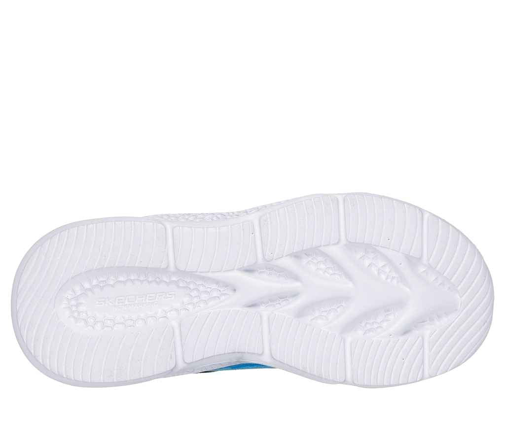 Skechers Meteor Lights Kids Shoe-2