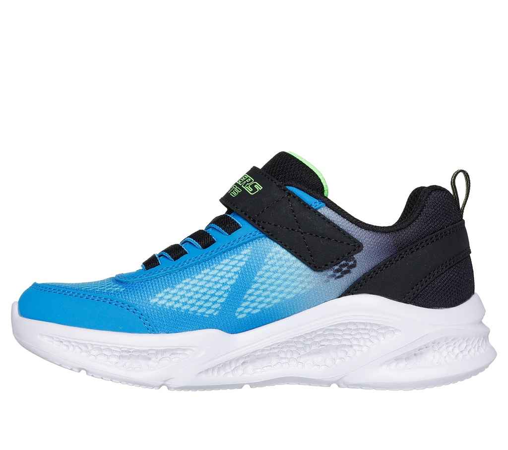 Skechers Meteor Lights Kids Shoe-3
