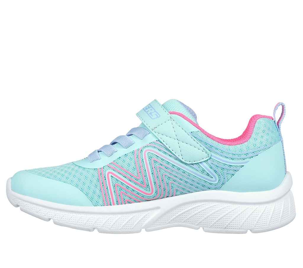 Skechers Microspec Plus Girls Shoe-2