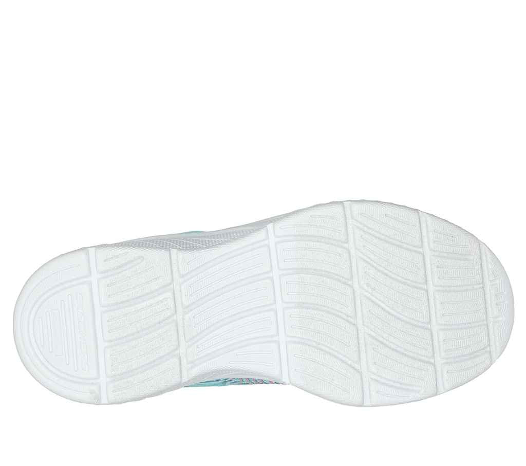 Skechers Microspec Plus Girls Shoe-3