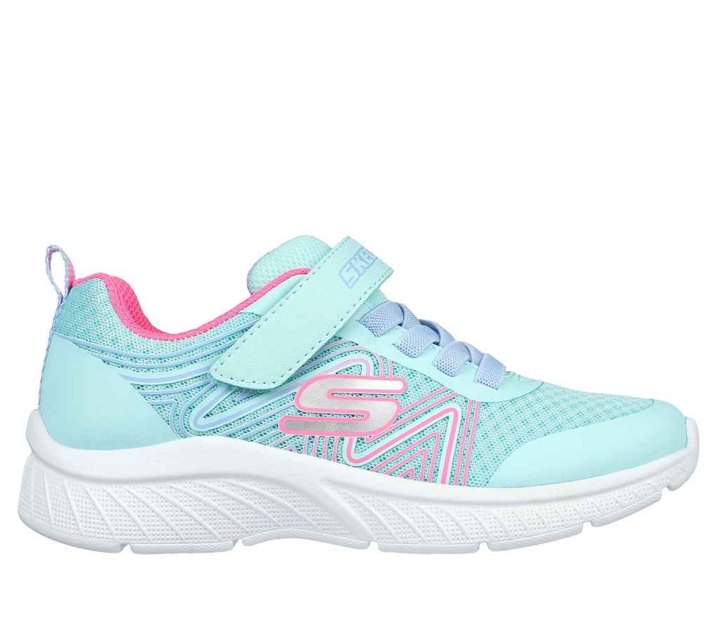Skechers Microspec Plus Girls Shoe