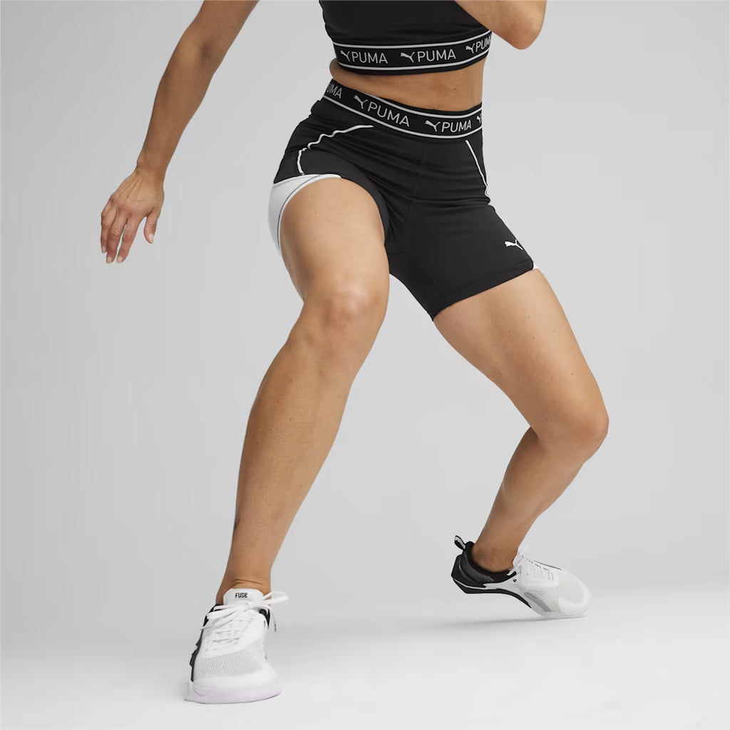 TRAIN-STRONG-5-Shorts-Damen-2