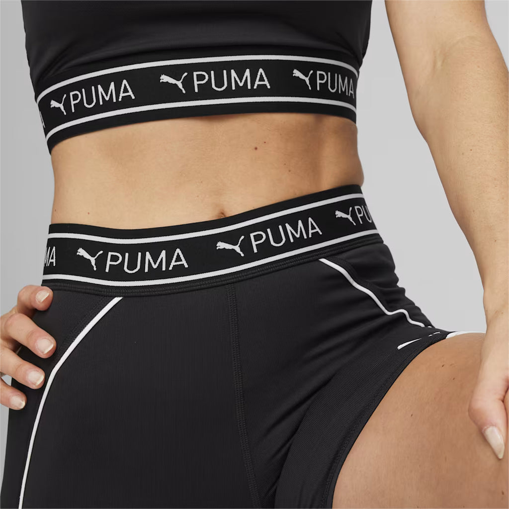TRAIN-STRONG-5-Shorts-Damen