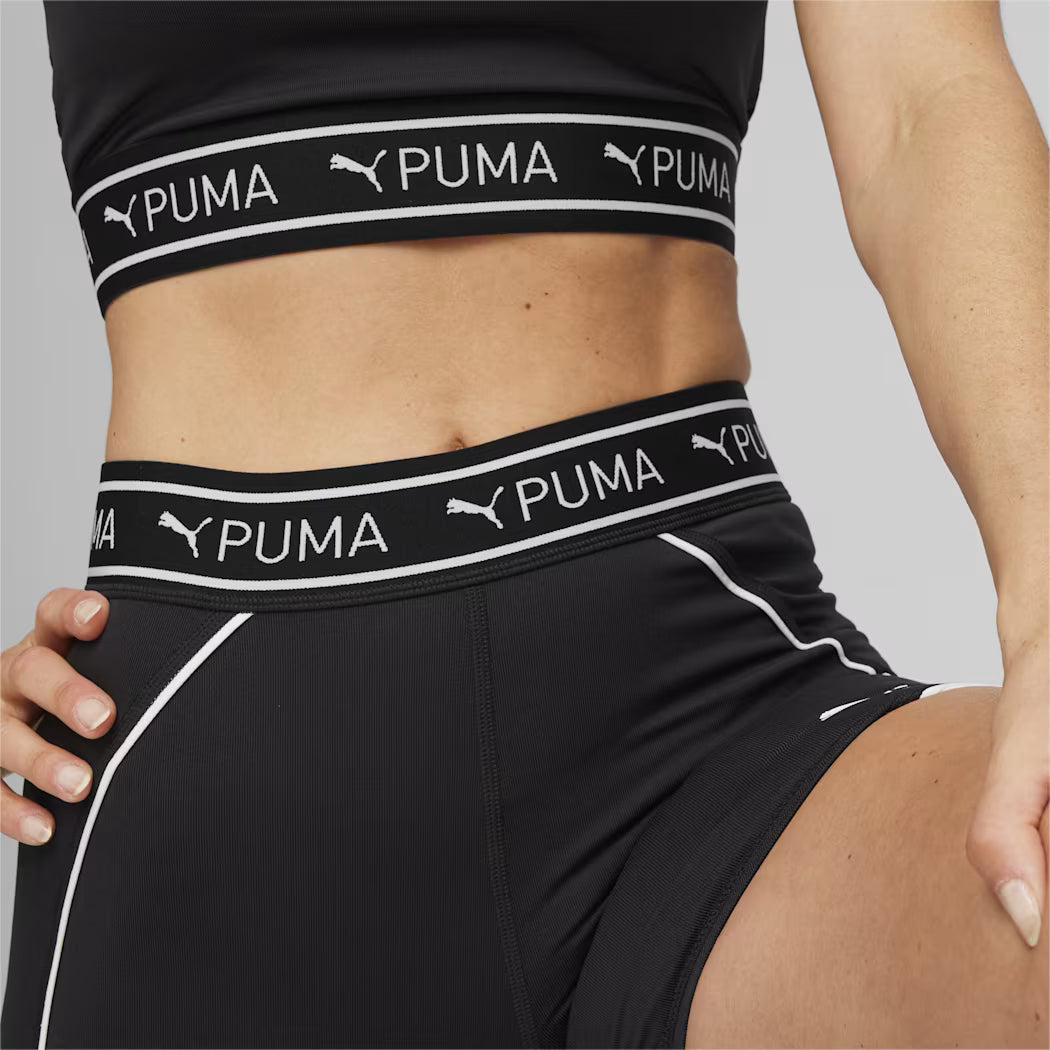 TRAIN-STRONG-5-Shorts-Damen