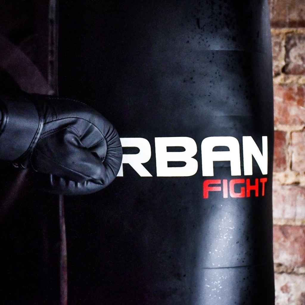 Urban Fight Punch Bag-2