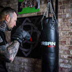 Urban Fight Punch Bag-4