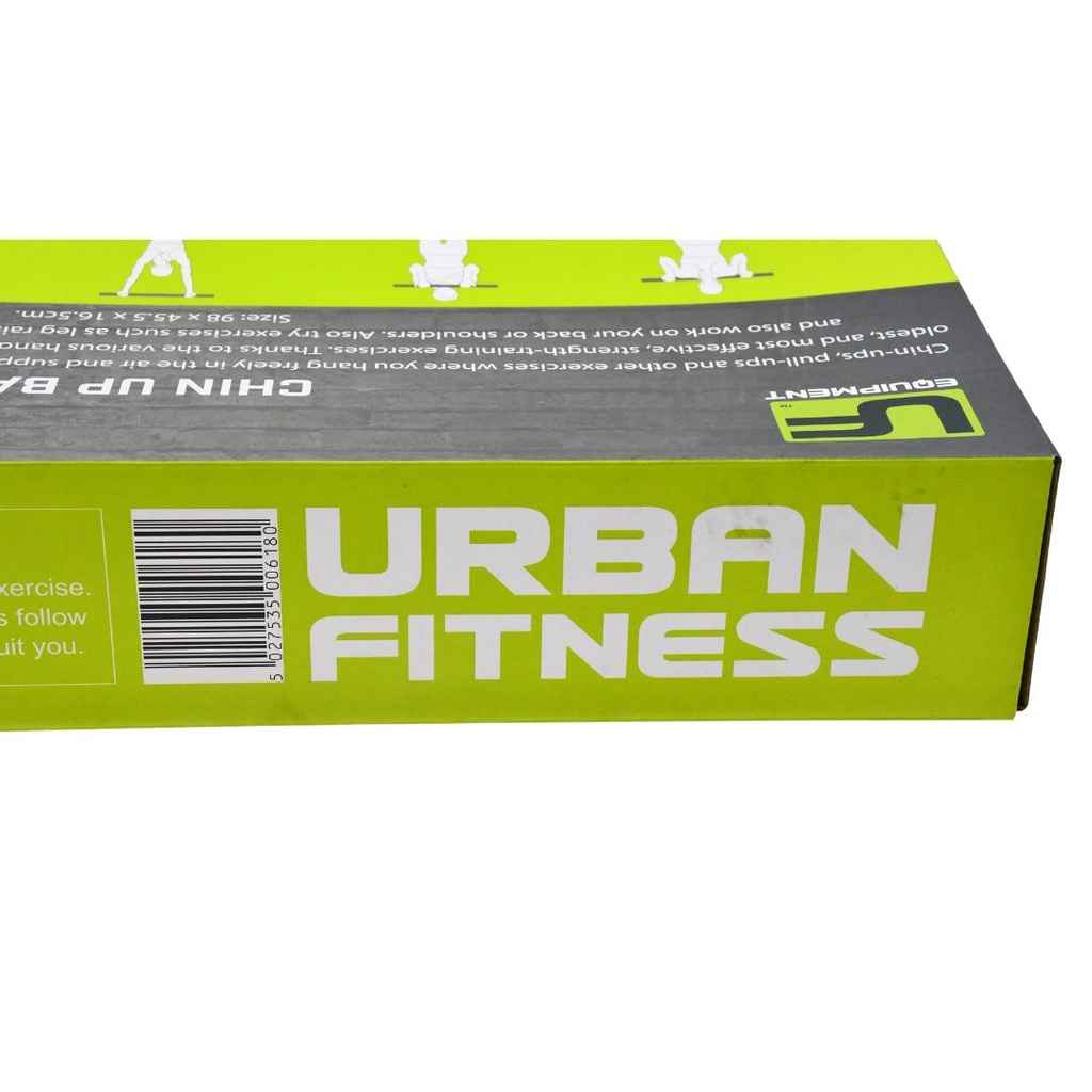 Urban Fitness Chin Up Bar-3