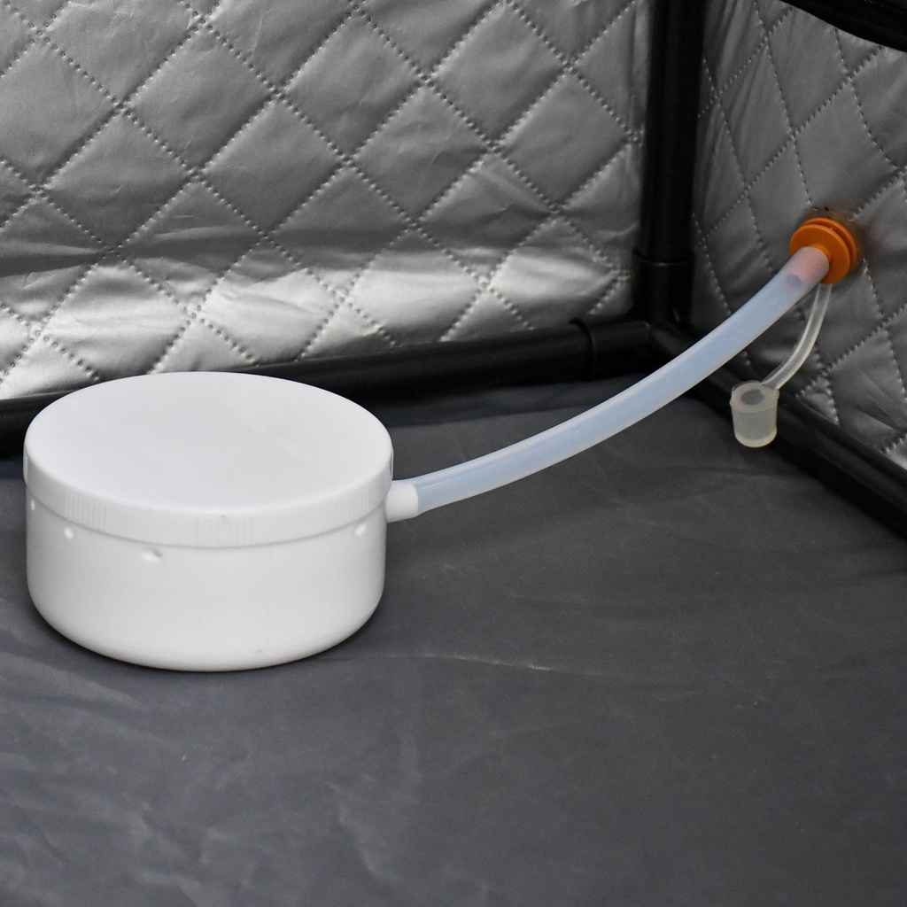 Urban Fitness Recovery Home Sauna-14