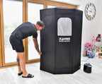Urban Fitness Recovery Home Sauna-2