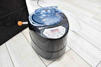 Urban Fitness Recovery Home Sauna-4