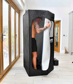 Urban Fitness Recovery Home Sauna-5