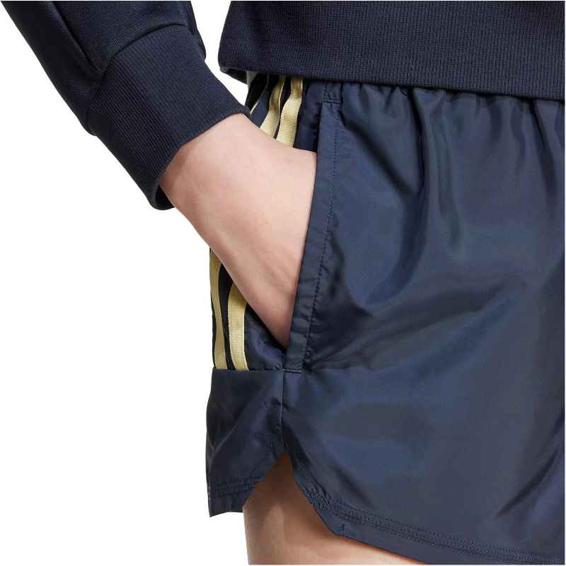 adidas-sportswear-tiro-cut-3-streifen-woven-sweatshorts-damen-ix3519-legend-ink-impact-yellow-xxs~4