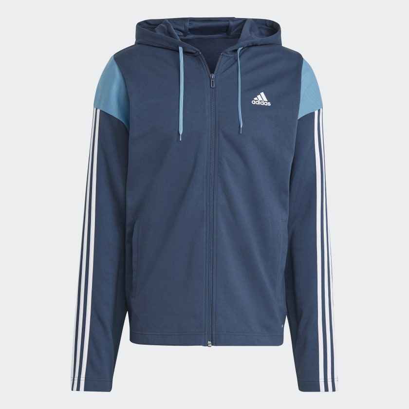 adidas_Sportswear_Ribbed_Insert_Tracksuit_Blue_GM5798_03_laydown