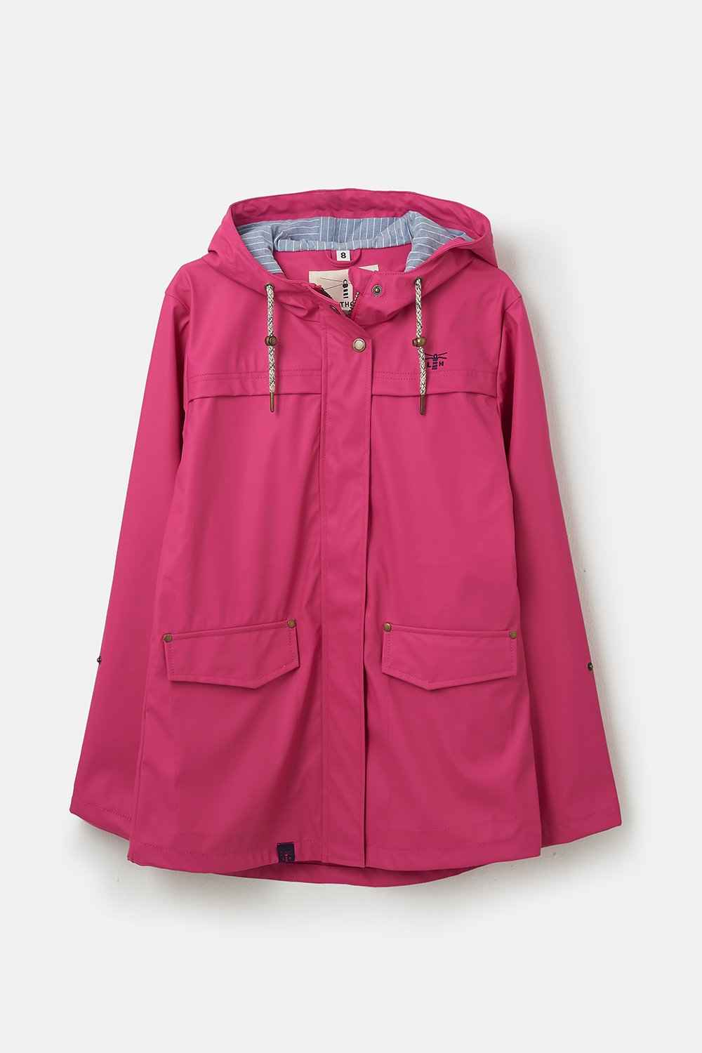 bowlineshortjacket-raspberry1a