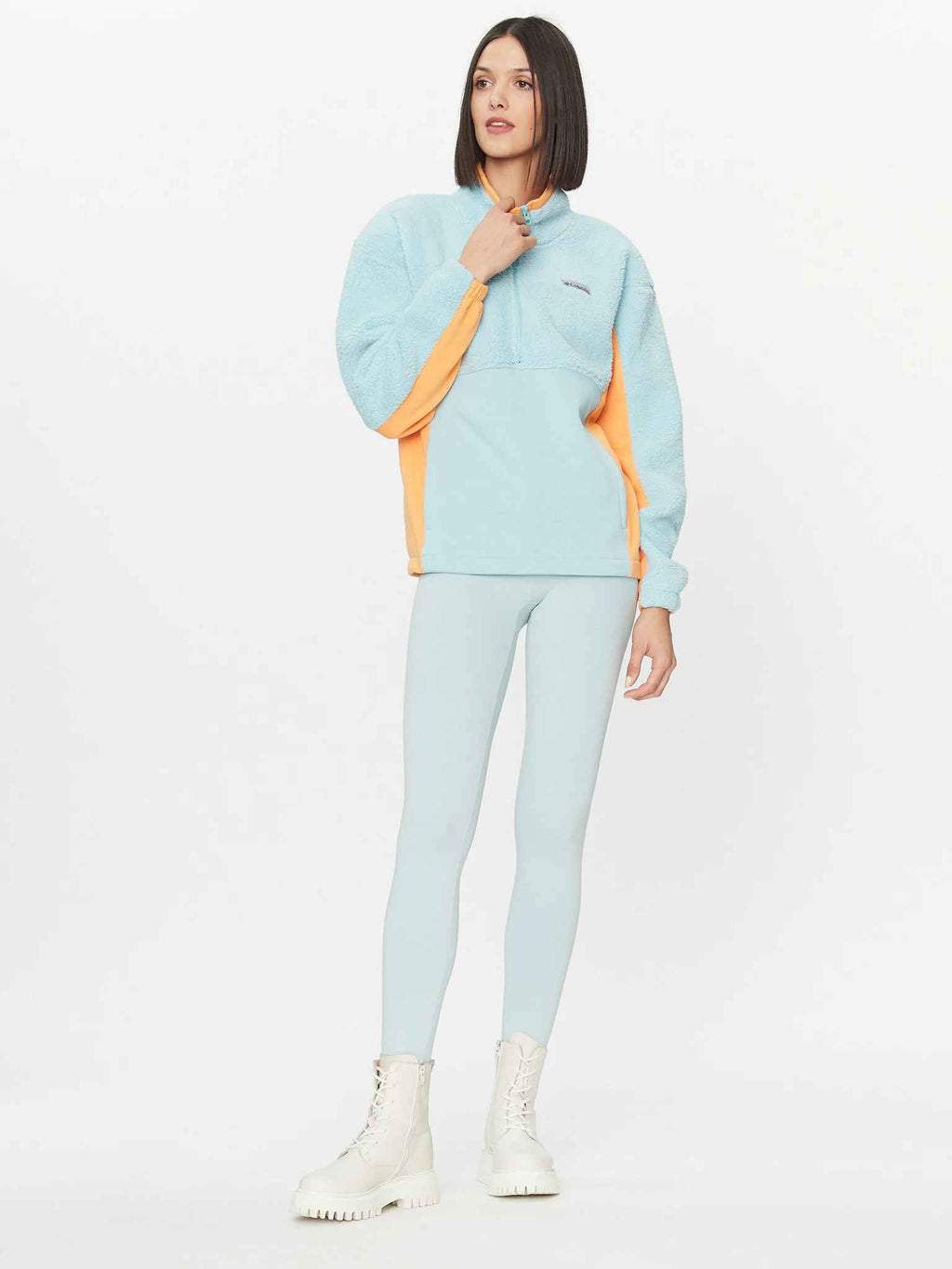 columbia-flis-trektm-hybrid-sherpa-1-2-zip-zelena-regular-fit-0000302397914-2