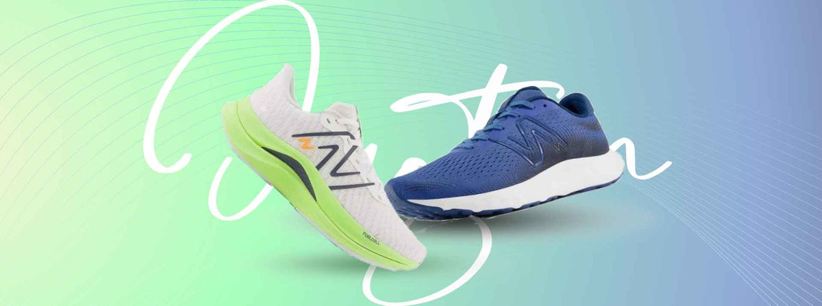 home trainers banner