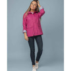 short_bowline_jacket_raspberry_modelled_5_resize