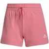 spodenki-damskie-adidas-essentials-slim-3-rozowe-h