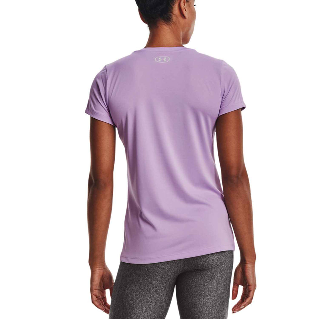 under-armour-tech-solid-maglietta-da-tennis-donna-octane-1277207-0566_B