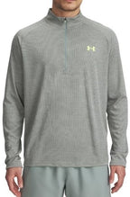 under-armour-tech-textured-1-2-zip-1382797-silica-green-hydro-green-high-vis-yellow-3
